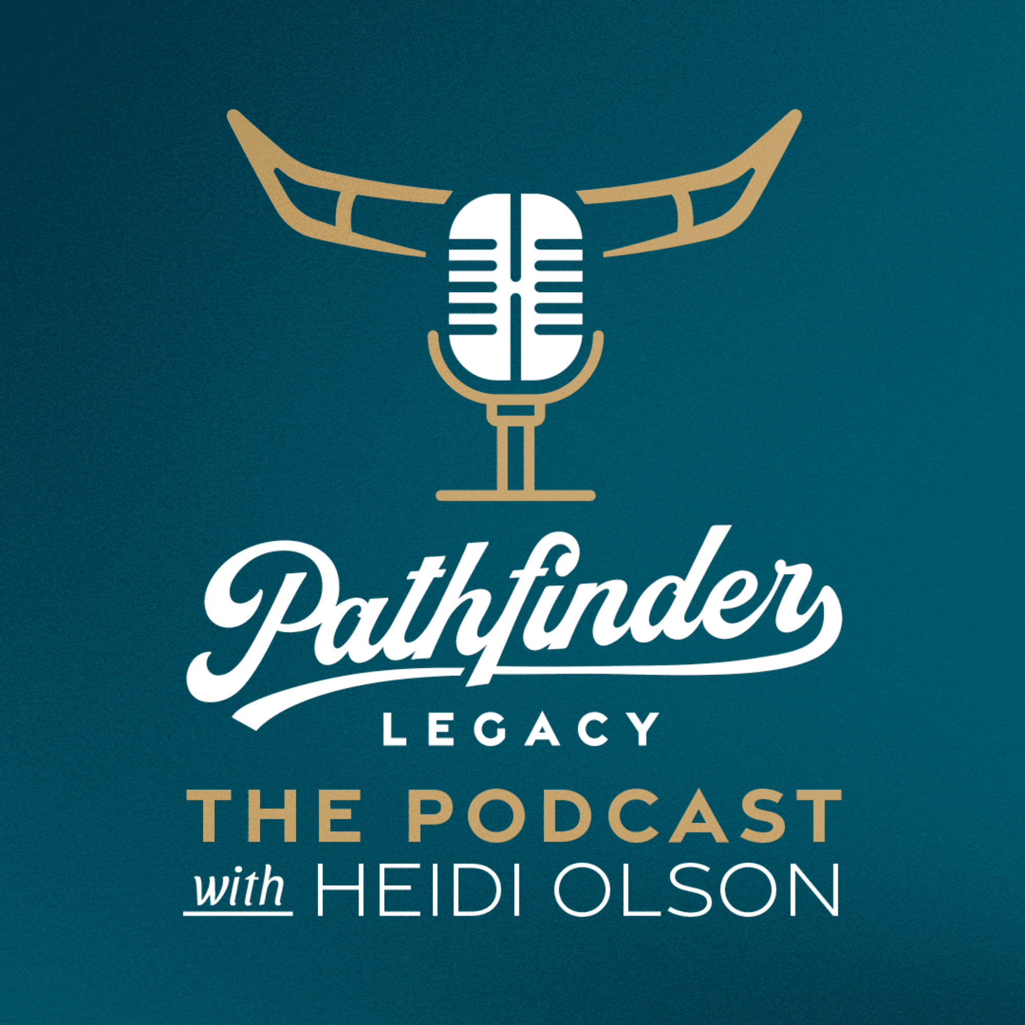 Pathfinder Legacy Podcast Logo