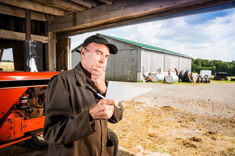5 Common Farm Life Insurance Mistakes to Fix