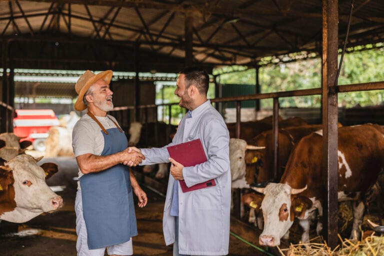 How to Vet Your Farm Succession Team