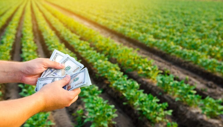 Infinite Banking for Farmers: Be Your Own Bank