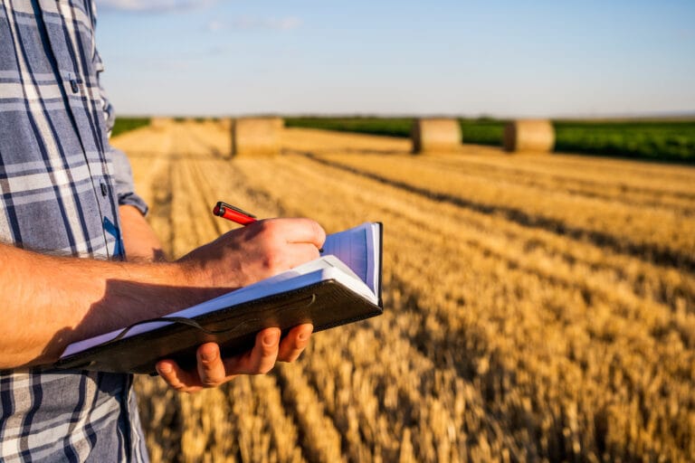 Separating Farm Ownership From Management: A Plan