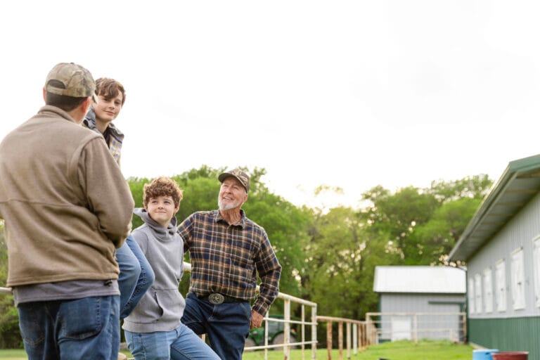Why Farm Succession Plans Fail: 5 Real Family Stories